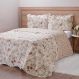 Kit Cobre Leito King Ultra Lisse New 250x270cm Julien