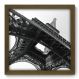 Quadro Decorativo - Torre Eiffel - 003qdmm
