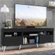 Rack TV 65