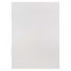 Tapete Sala Antiderrapante Linen 01 Off White 1,00X1,40M
