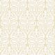 Papel De Parede Auto Relevo Adamascado - 3415 + Cola Gratis