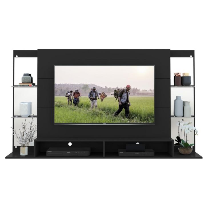 Painel com Espelho para TV até 60