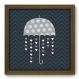 Quadro Decorativo - Chuva - 057qdim