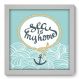 Quadro Decorativo - Sea - 069qdkb