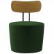 Poltrona Decorativa Lua SL 947 Moll