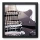 Quadro Decorativo - Música - 33cm x 33cm - 008qngbp