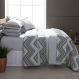 Jogo de Cama Casal Innovi 150 Fios Nik
