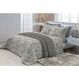 Jogo de Cama Queen 180 fios Innovare Manhattan 4 peças Textil Lar