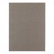 Passadeira Ibiza Rami 35 Taupe 0,66X2,40M - J Serrano