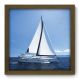 Quadro Decorativo - Barco - 051qdkm