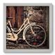 Quadro Decorativo - Bicicleta - 228qddb