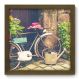 Quadro Decorativo - Bicicleta - 231qddm