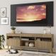 Rack com Painel TV 65