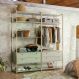 Closet Industrial Olivar Conjunto Modulos 01 02