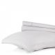 Jogo De Cama Casal Bud Vision 270 Fios 4Pças - Bege