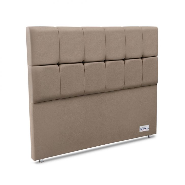 Cabeceira Casal Piave l Bege