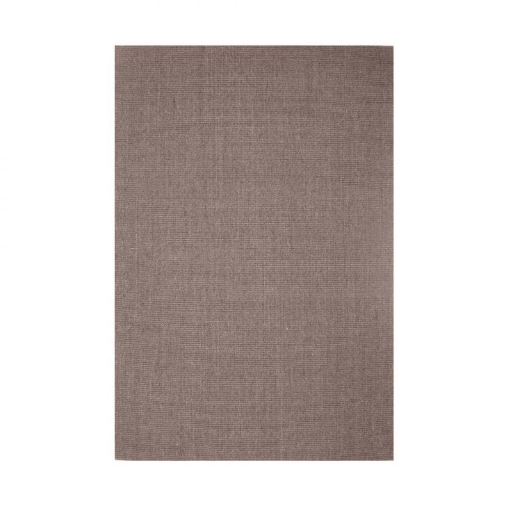 Tapete Essential 200x300 cm Marrom