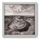 Quadro Decorativo - Grand Canyon - 025qdmb