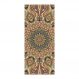 Adesivo Decorativo de Porta - Mandala - 2352cnpt