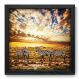 Quadro Decorativo - Savana - 052qdpp