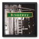 Quadro Decorativo - Broadway - 008qdm