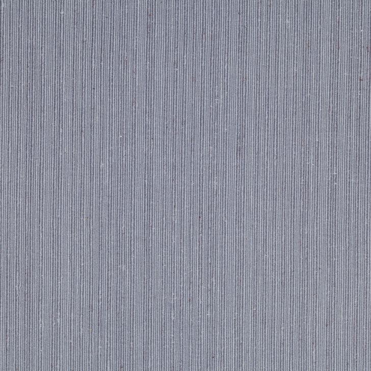 Cortina com Ilhós Madras (260x170cm) Cinza