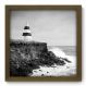 Quadro Decorativo - Farol - 091qdpm