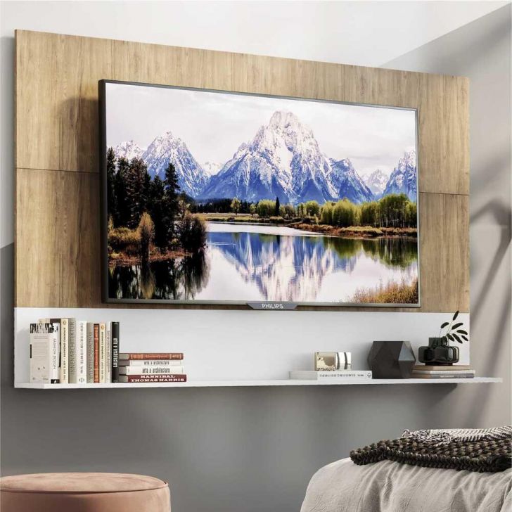 Painel TV 65