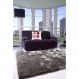 Tapete Kioto 1,00m x 1,5m Champagne Corttex