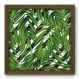 Quadro Decorativo - Folhas - 404qddm