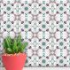 Adesivos de Azulejos Ladrilhos Hidráulicos Modelo 115-20x20cm
