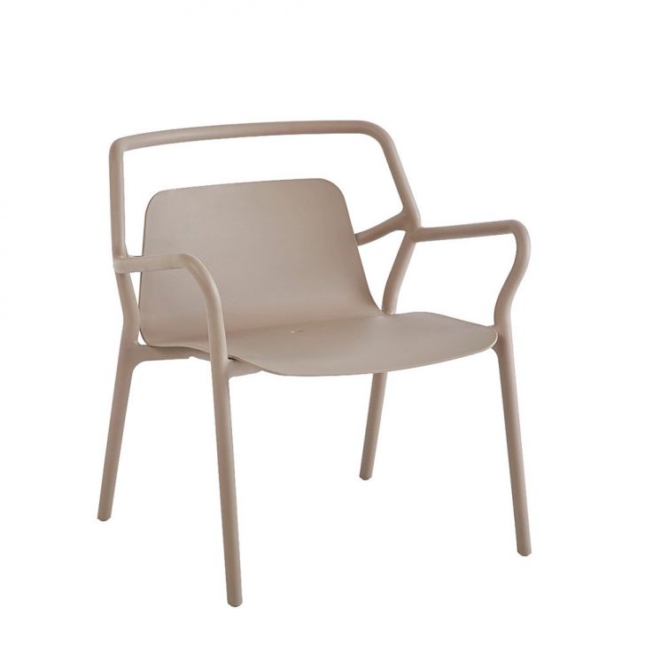 Poltrona de Jardim Enjoy Fendi