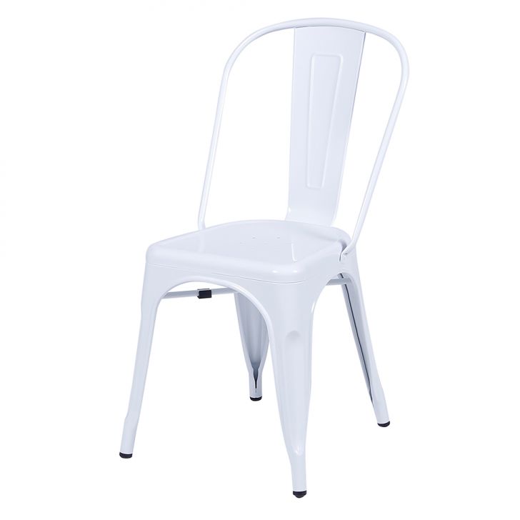 Cadeira Titan Branca