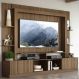 Rack Estante com Painel TV 65