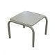 Mesa de canto para SofÃ¡ de RecepÃ§Ã£o Linha RecepÃ§Ã£o Smart