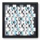 Quadro Decorativo - Bolas - 032qdap