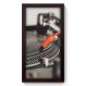 Quadro Decorativo - DJ - 080qdgp