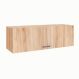 Armário de Escritório Module Calvi 120 cm