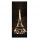Adesivo Decorativo de Porta - Torre Eiffel - 366cnpt Auto Colante