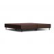 Base para Cama Box Super King Cori I Marrom