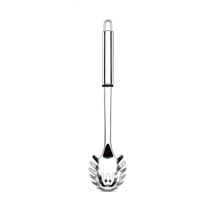 Pegador para Massa Top Pratic Prateado