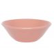 Kit 6 Tigelas Bowl Conic Rosa Oxford® Cerâmica 500Ml
