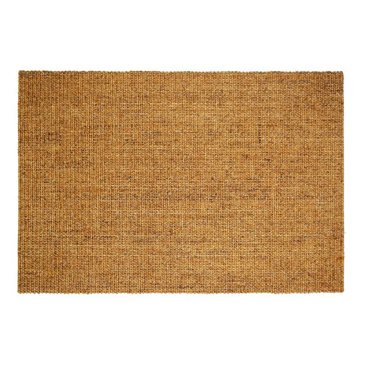 Capacho Liso 40x60 Cm Rajado Apaeb