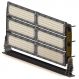 Refletor Holofote 1000W LED Osram Combate 90000lm Bivolt IP66