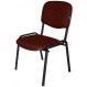 Cadeira para Auditórios Linha Hotel Auditório Vermelho