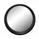 Espelho Decorativo Preto Niche 50X50X7CM - D'Rossi