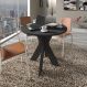 Mesa de Sala Cagliari Preto