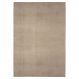 Tapete Sala Antiderrapante Carino 03 Bege 2,80X4,00M