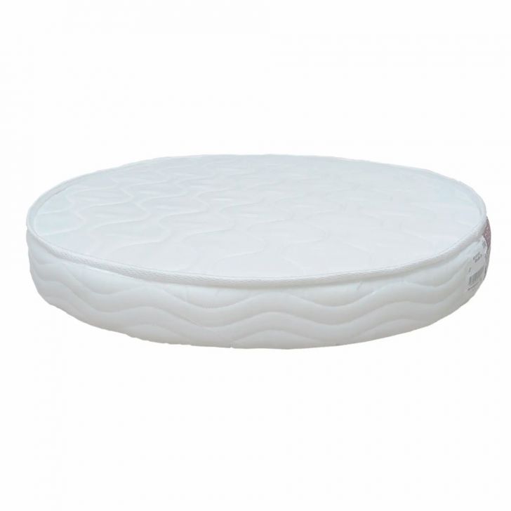 Colchão para Miniberço Wave Branco