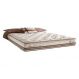 COLCHÃO HERVAL ISTAMBUL MOLAS MAXSPRING QUEEN 158X198X33